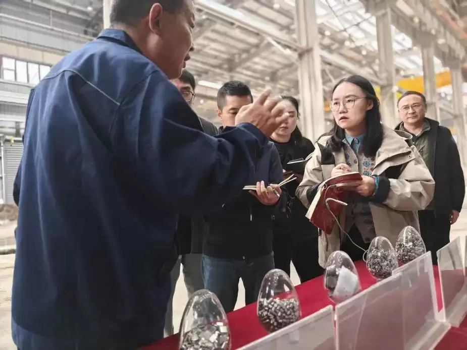 “万千气象看四川”采访团走进西昌探索发展之路！插图2