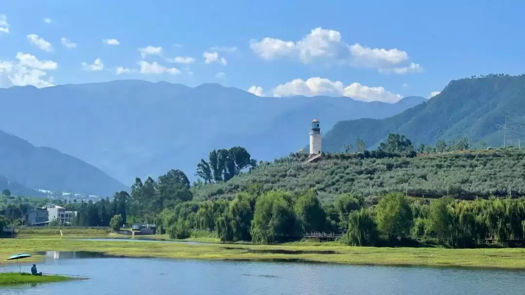 国庆西昌近郊游开启，半小时清凉美食之旅畅行！插图2