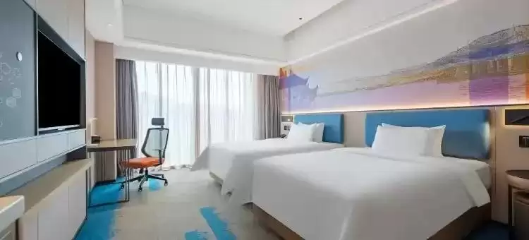 国庆西昌住宿指南发布，游客住宿选择不用愁！插图3