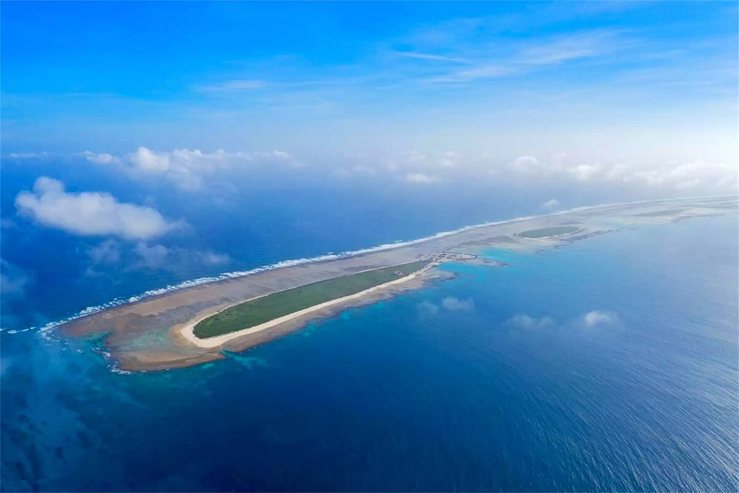 中国最北最南最东最西城市，山河盛景待君游插图12