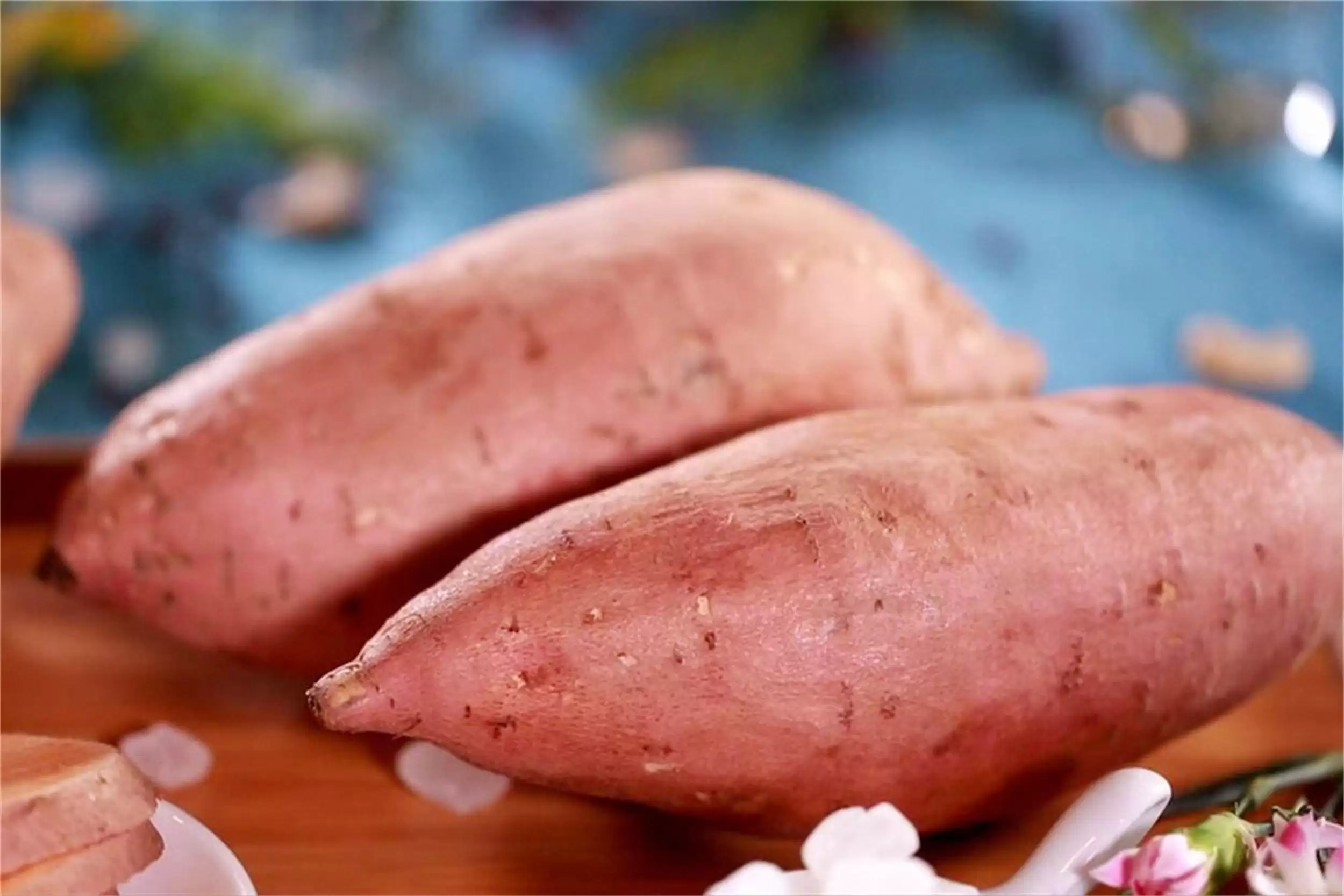 出伏饮食指南：“3根2菜”助力健康插图7