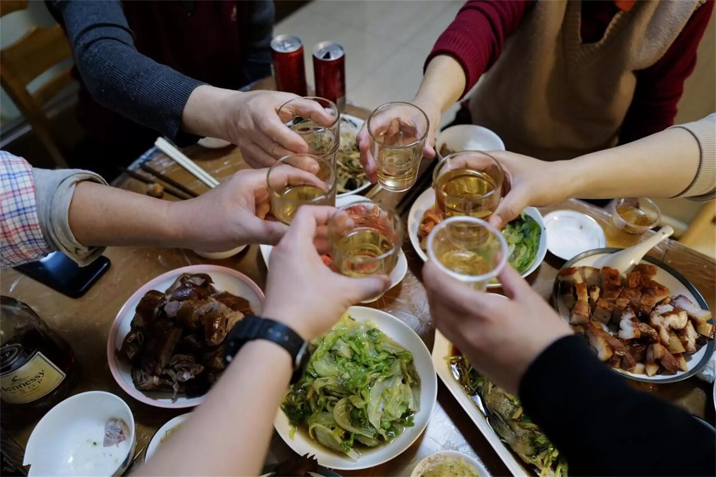 南北中秋差异：三大方面各有特色插图7