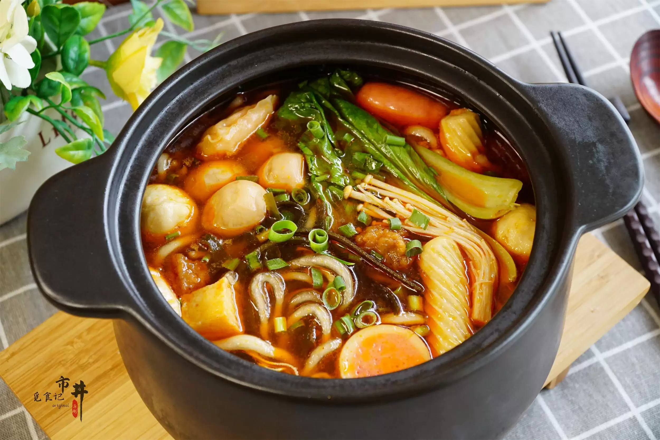 初冬砂锅菜推荐：六道佳肴暖身美味插图17
