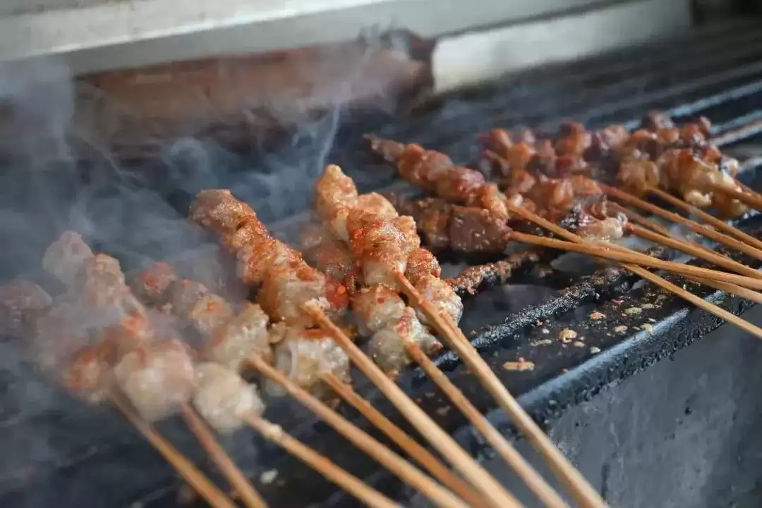 国庆来西昌美食攻略，这些特色美食不容错过！插图18