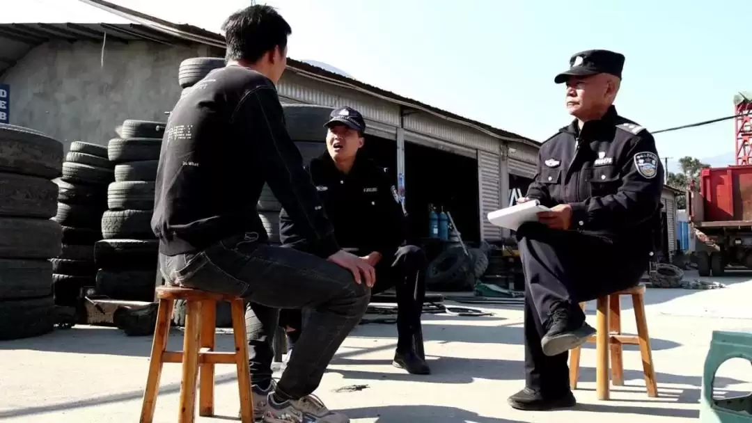 西昌筑牢平安之基，身边变化让百姓安居乐业生活！插图4