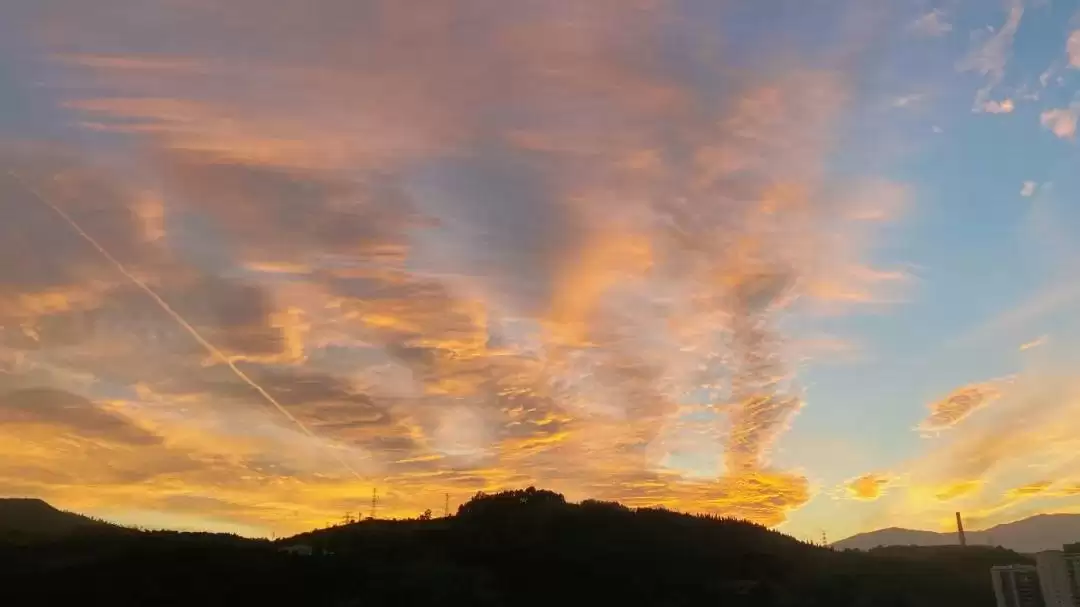 为何秋天必来西昌？答案就在其独特魅力之中探寻！插图7