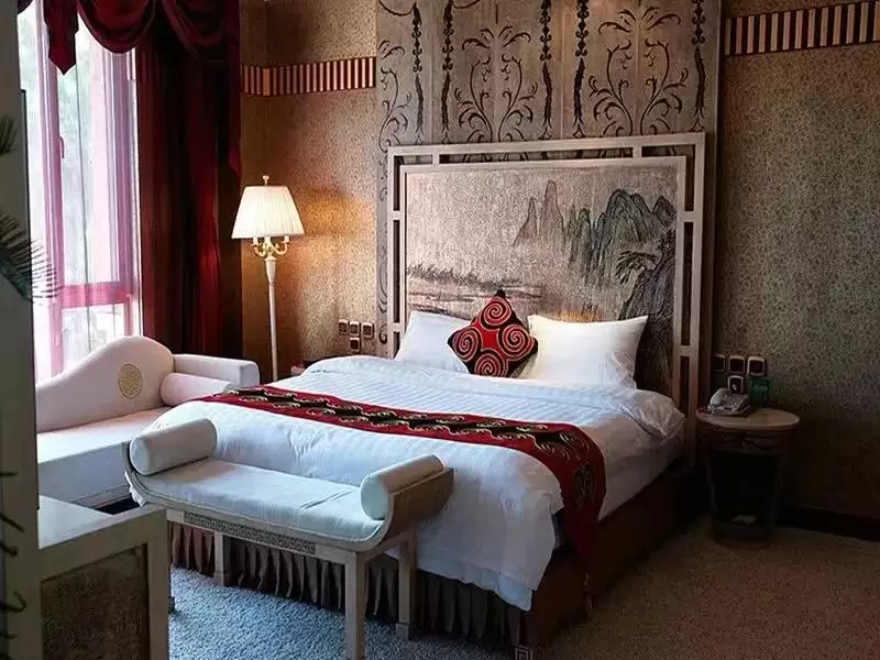 国庆西昌住宿指南发布，游客住宿选择不用愁！插图8