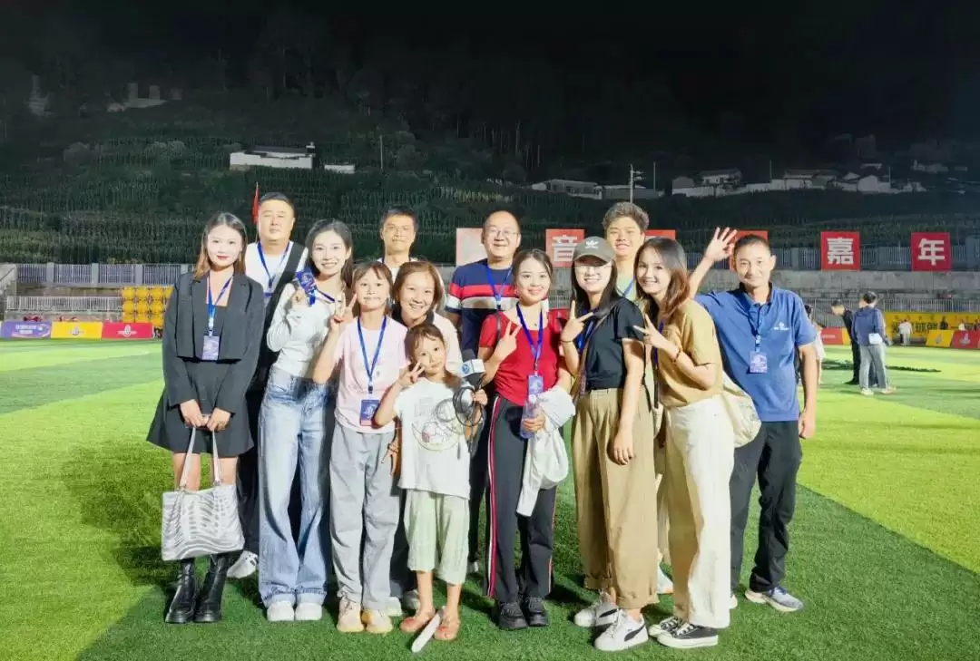 记者节：今日把头条留给西昌默默奉献的记者们！插图29