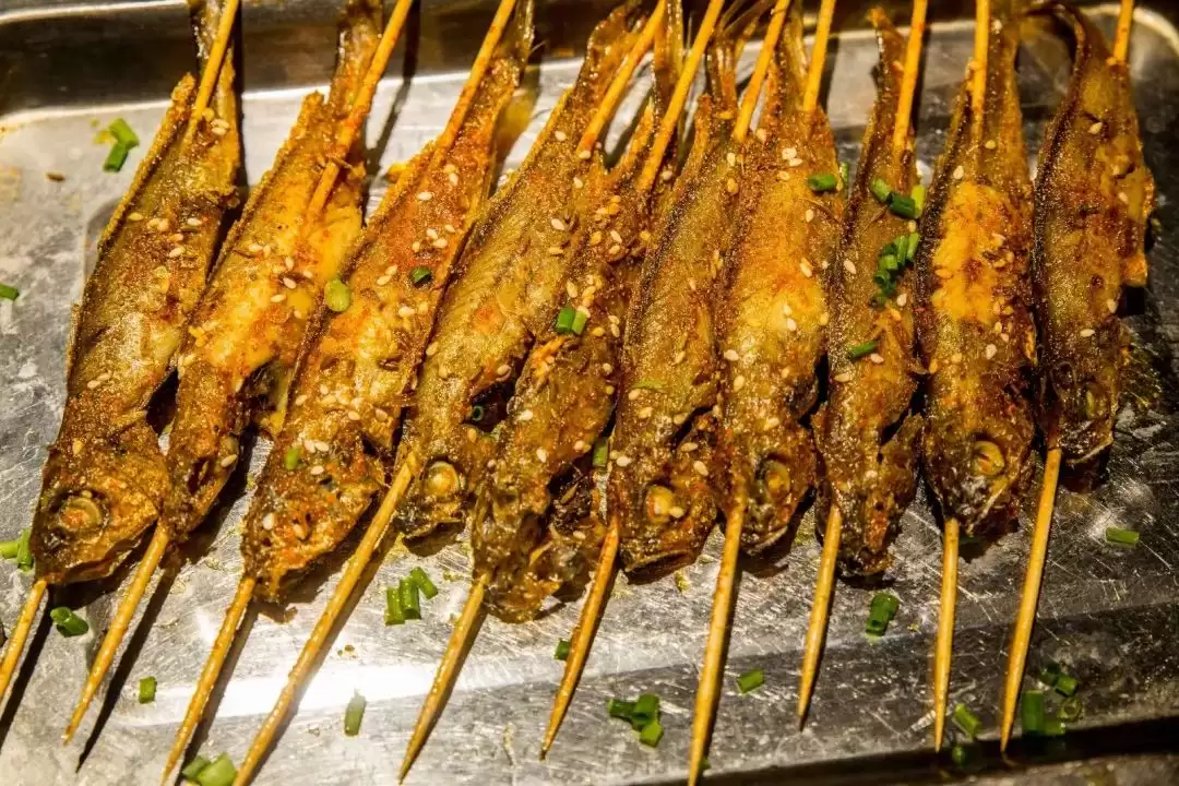 西昌邛海湿地马拉松，奔跑与美食探索之旅开启！插图3