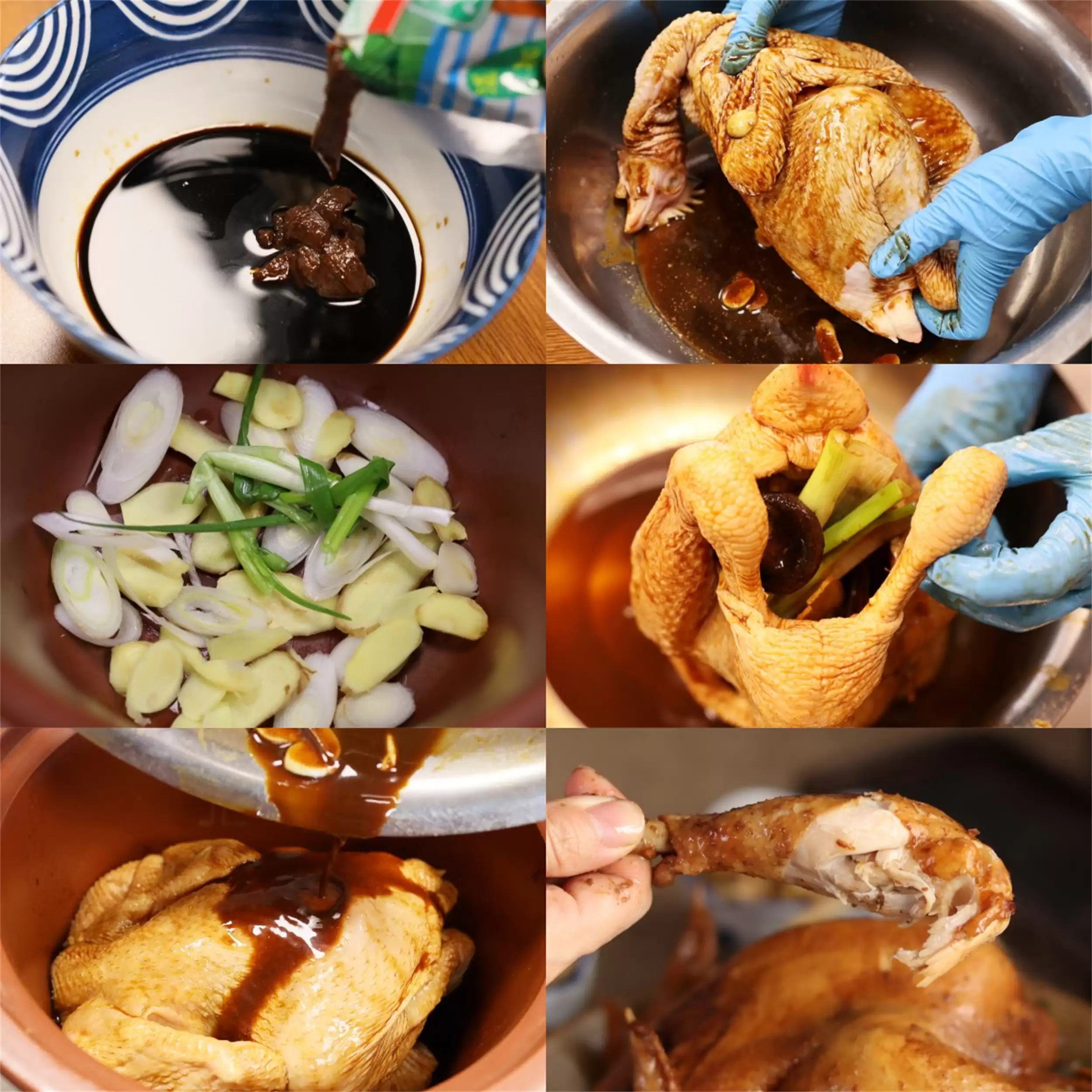 中秋节饮食忌宜：遵循传统乐团圆插图3