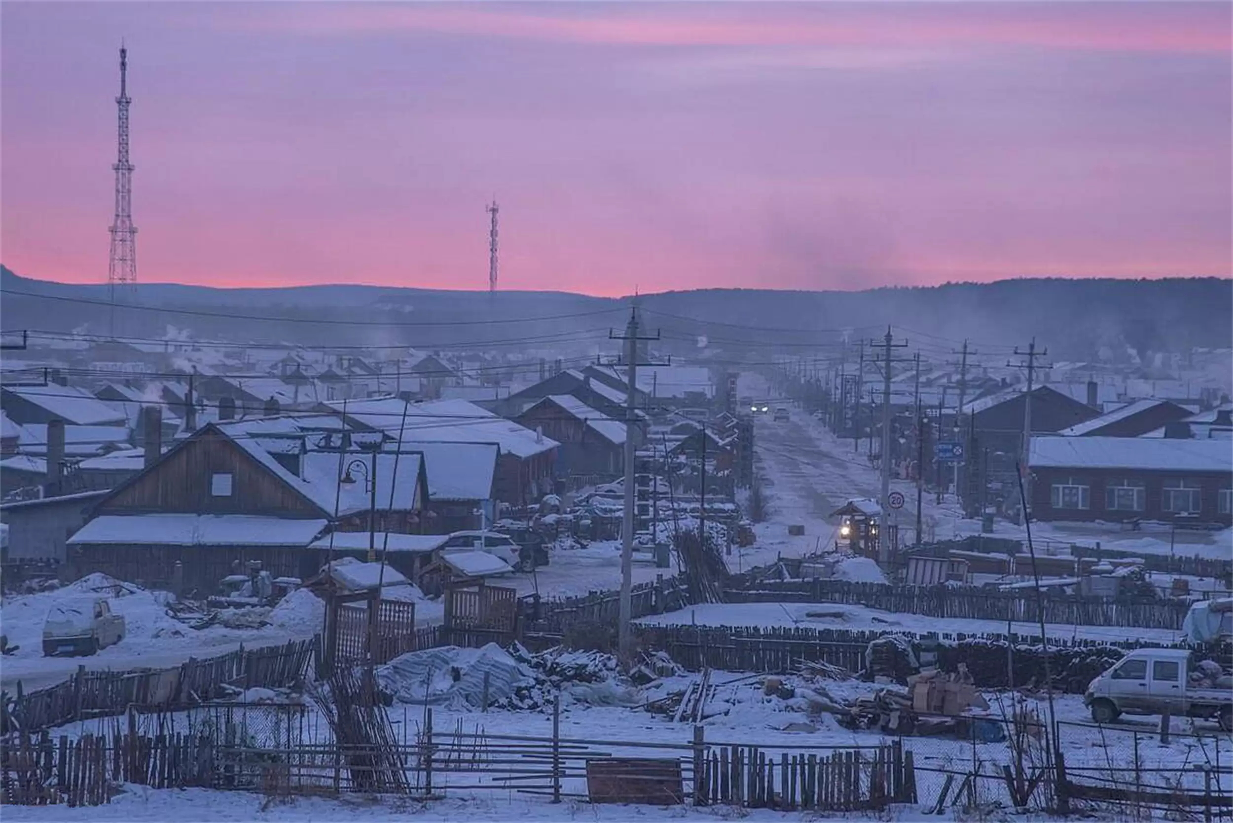 中国最北最南最东最西城市，山河盛景待君游插图17