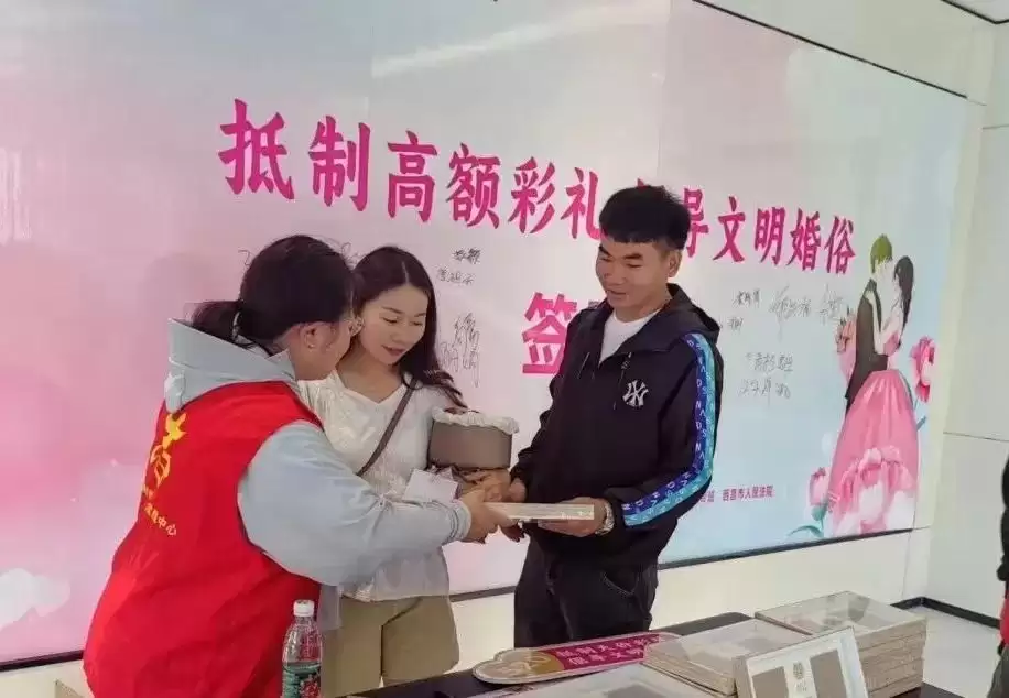 西昌文明之花处处绽放，城市文明形象不断提升！插图3