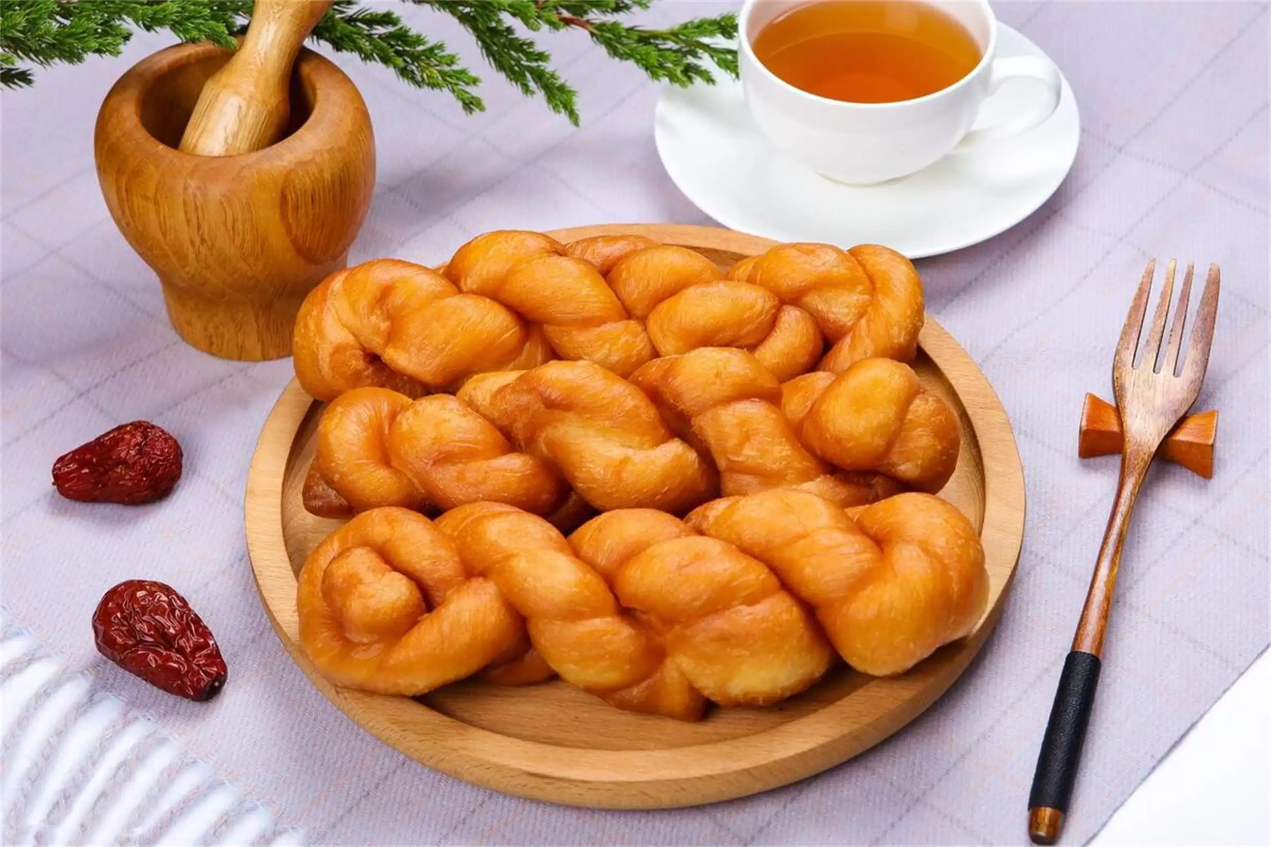 八种“高油食物”曝光，健康饮食需警惕插图13