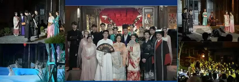 国庆建昌古城大不同，精彩亮点提前剧透先知晓！插图6