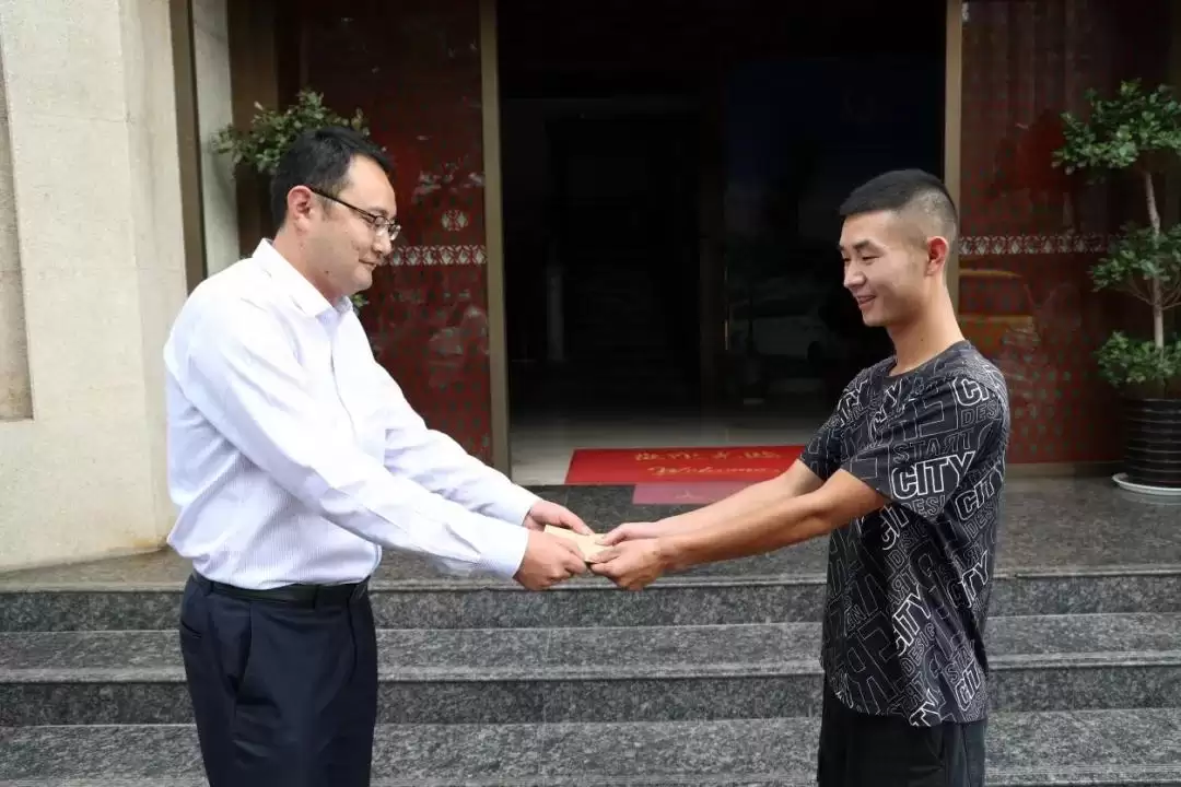 西昌爱心接力12分钟，传递温暖与正能量！插图2