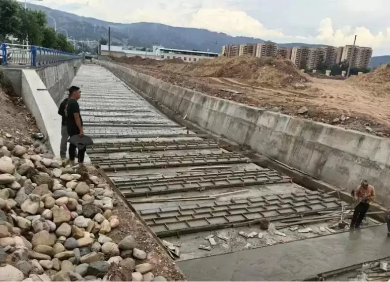 西昌韧性城市建设推进，织安全网绘生态新篇行动！插图13