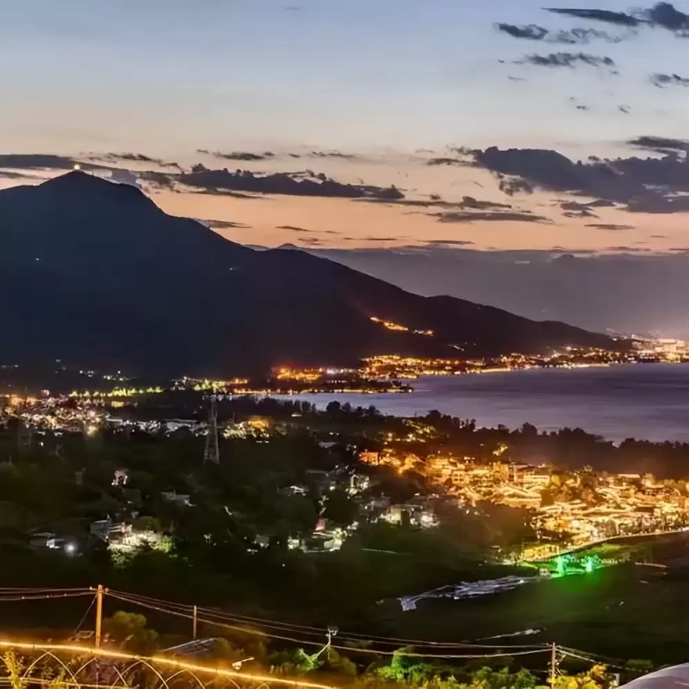 国庆西昌住宿指南发布，游客住宿选择不用愁！插图27