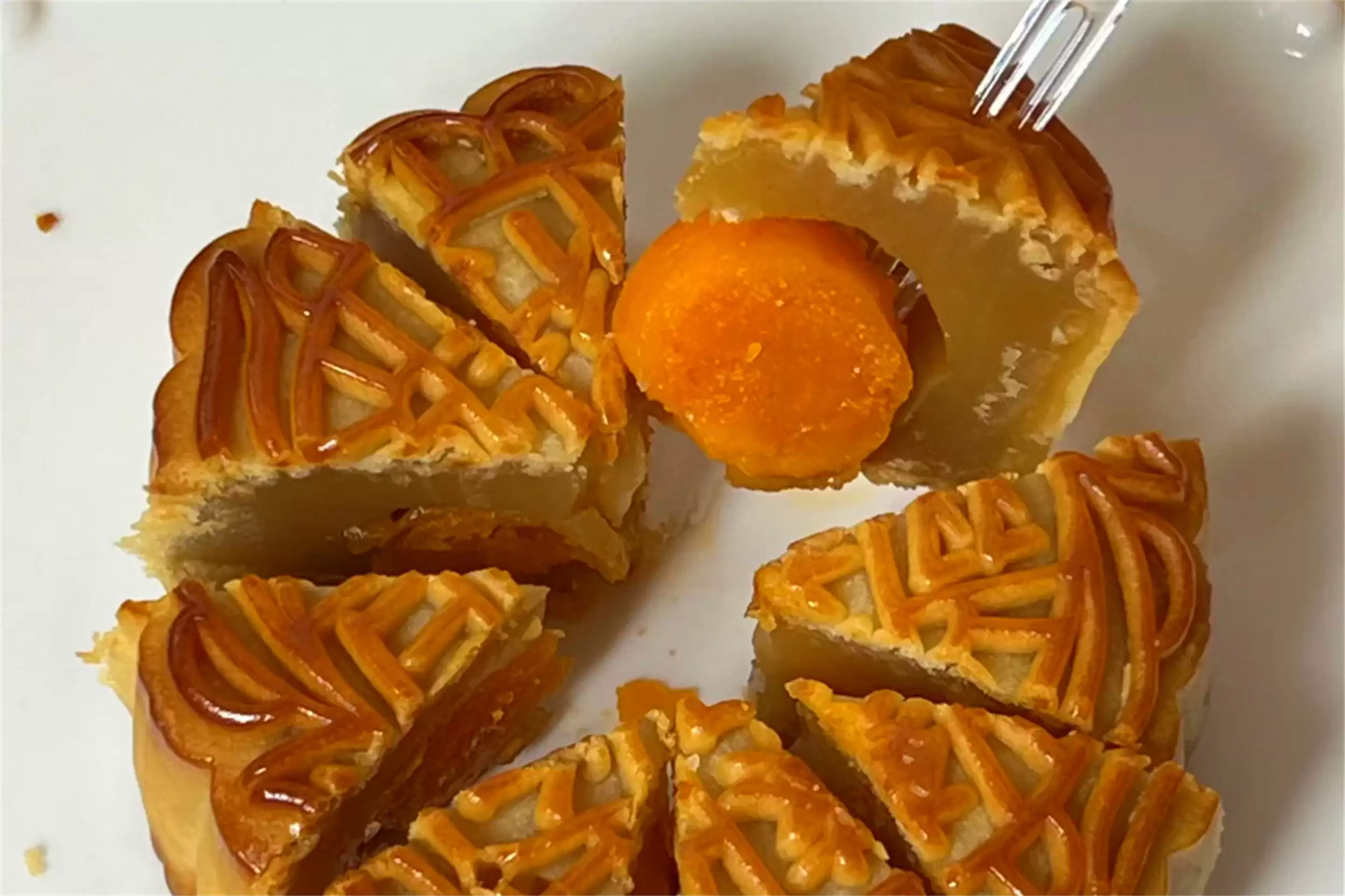 南北中秋差异：三大方面各有特色插图2