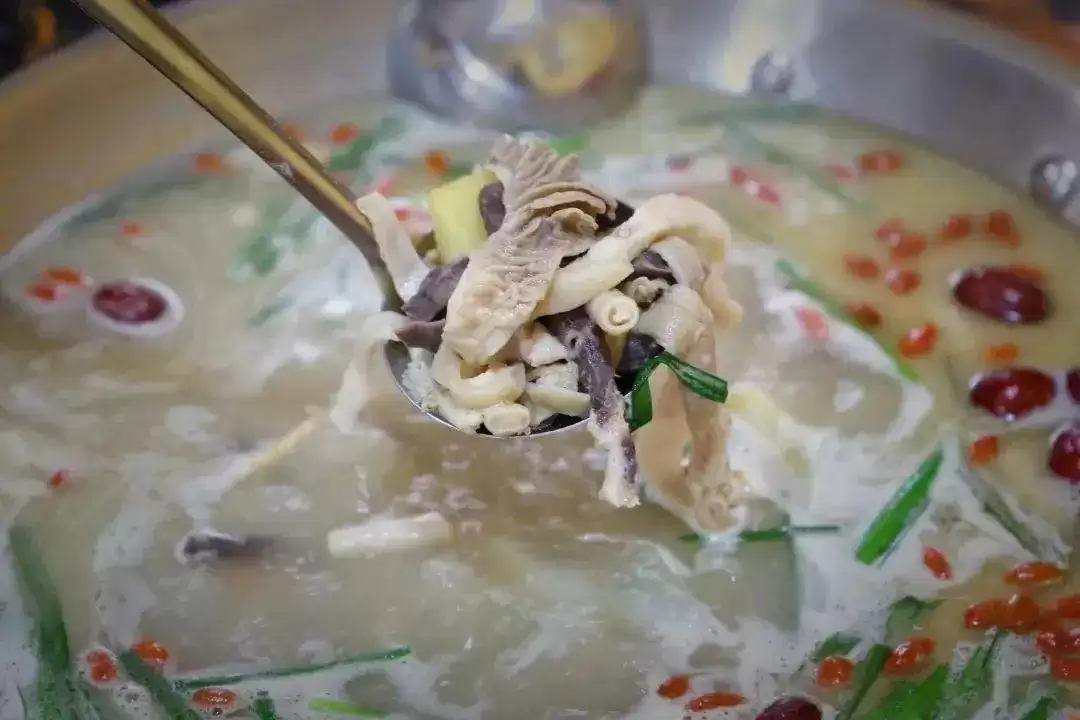 西昌邛海湿地马拉松，奔跑与美食探索之旅开启！插图4