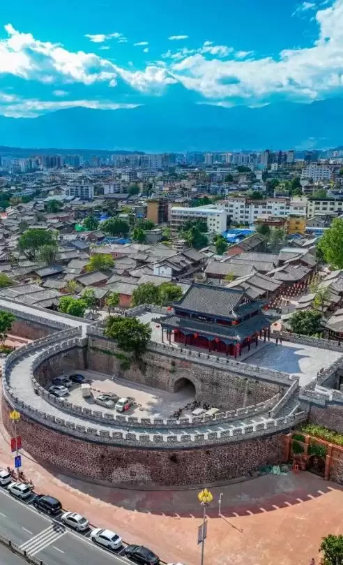 西昌版三折叠特色足，怎么展示都彰显独特魅力！插图20