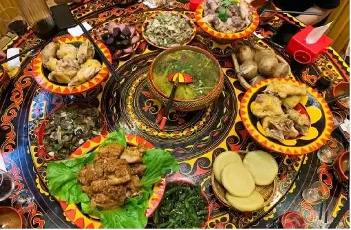 国庆来西昌美食攻略，这些特色美食不容错过！插图20