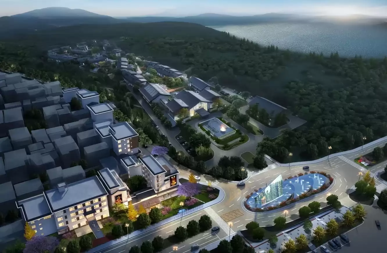 西昌改造项目高颜值，未来将焕然一新引期待！插图7