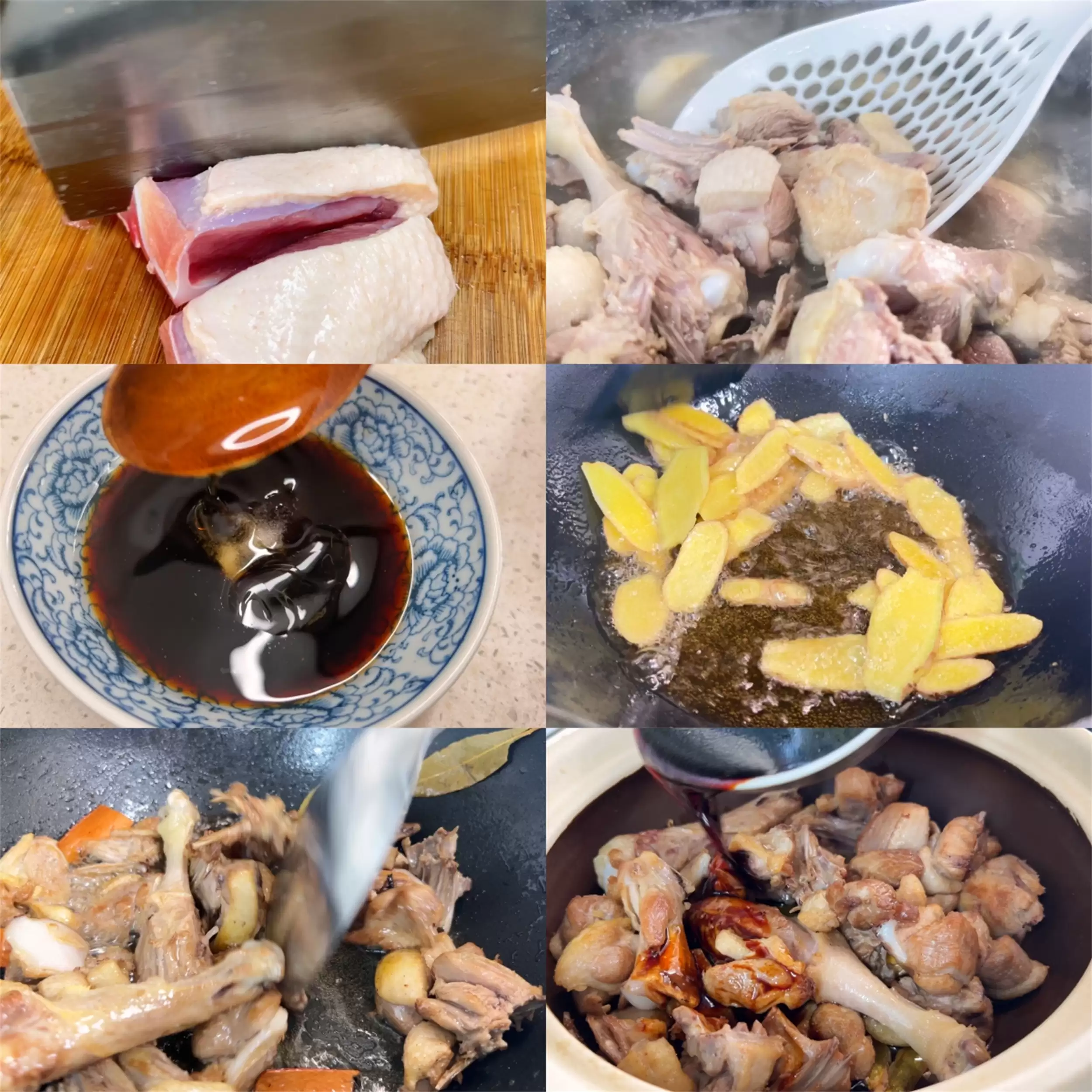 大暑食伏姜习俗解读：为何吃及吃法插图9
