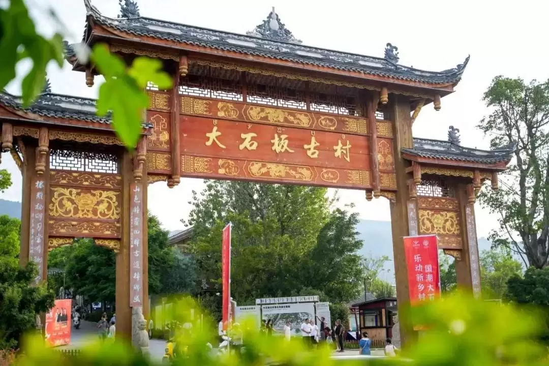 海南街道文旅融合,推动西昌乡村振兴新发展!-会东网