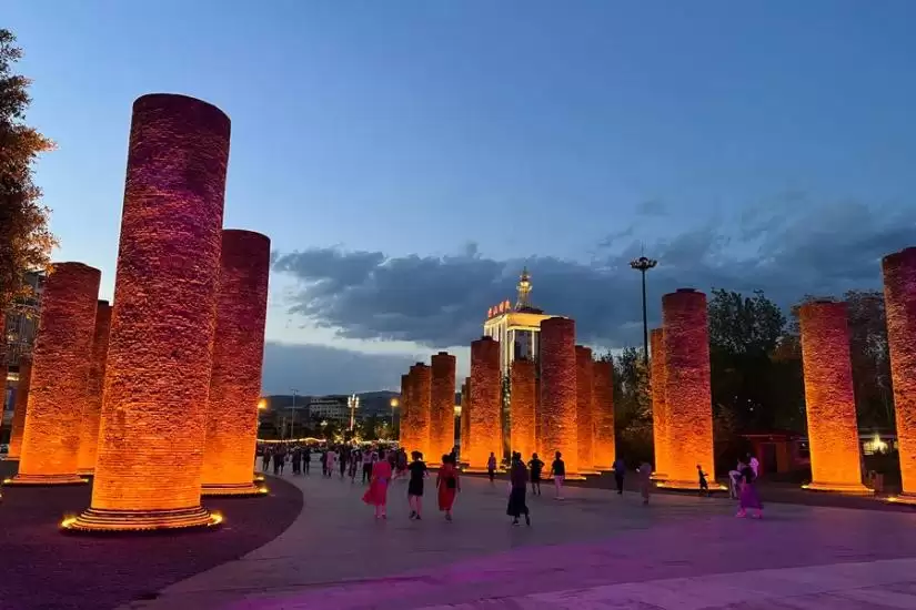 “西马”报名8月9日开启，25000人规模赛道升级！插图2