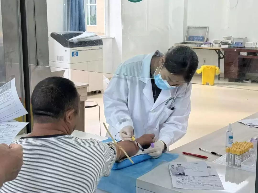 西昌深化基层医疗，群众在家门口享受优质医疗服务！插图6