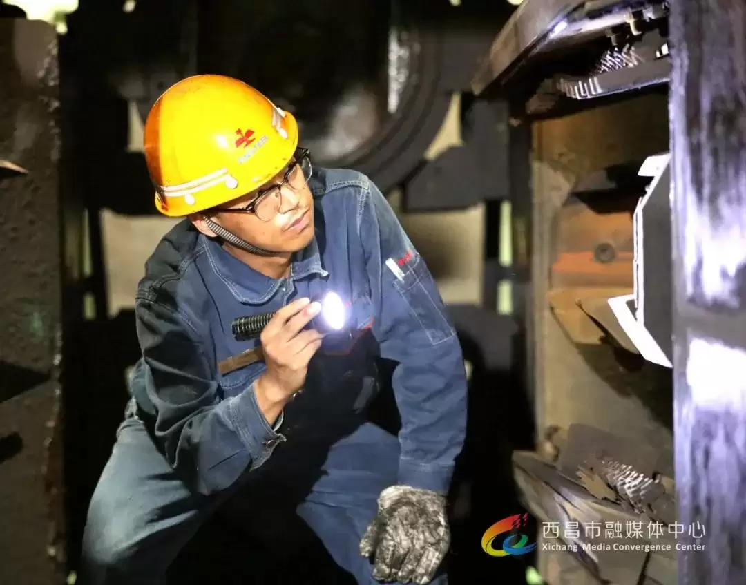 西昌市摄影家协会作品展，钢铁职工风采尽展现！插图23