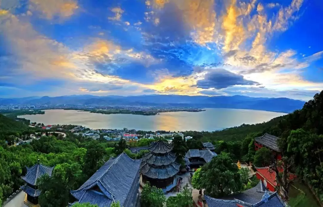 全凉山人休假7天，西昌假期安排受瞩目关注！插图5