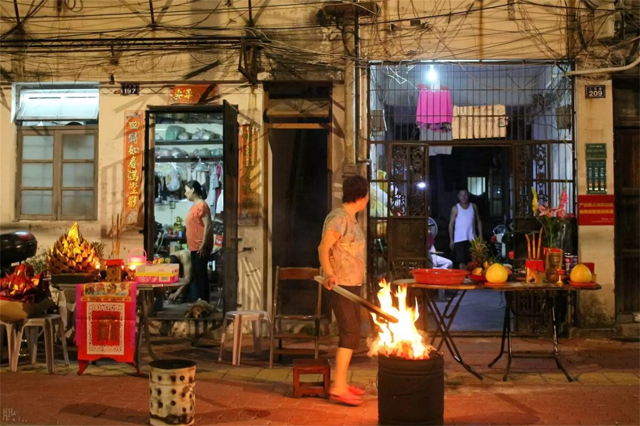 南北中秋差异：三大方面各有特色插图8