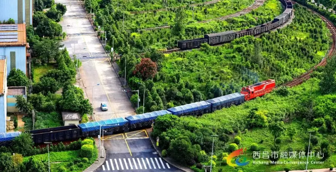 西昌在新型工业化浪潮中，成为璀璨耀眼的明珠！插图4