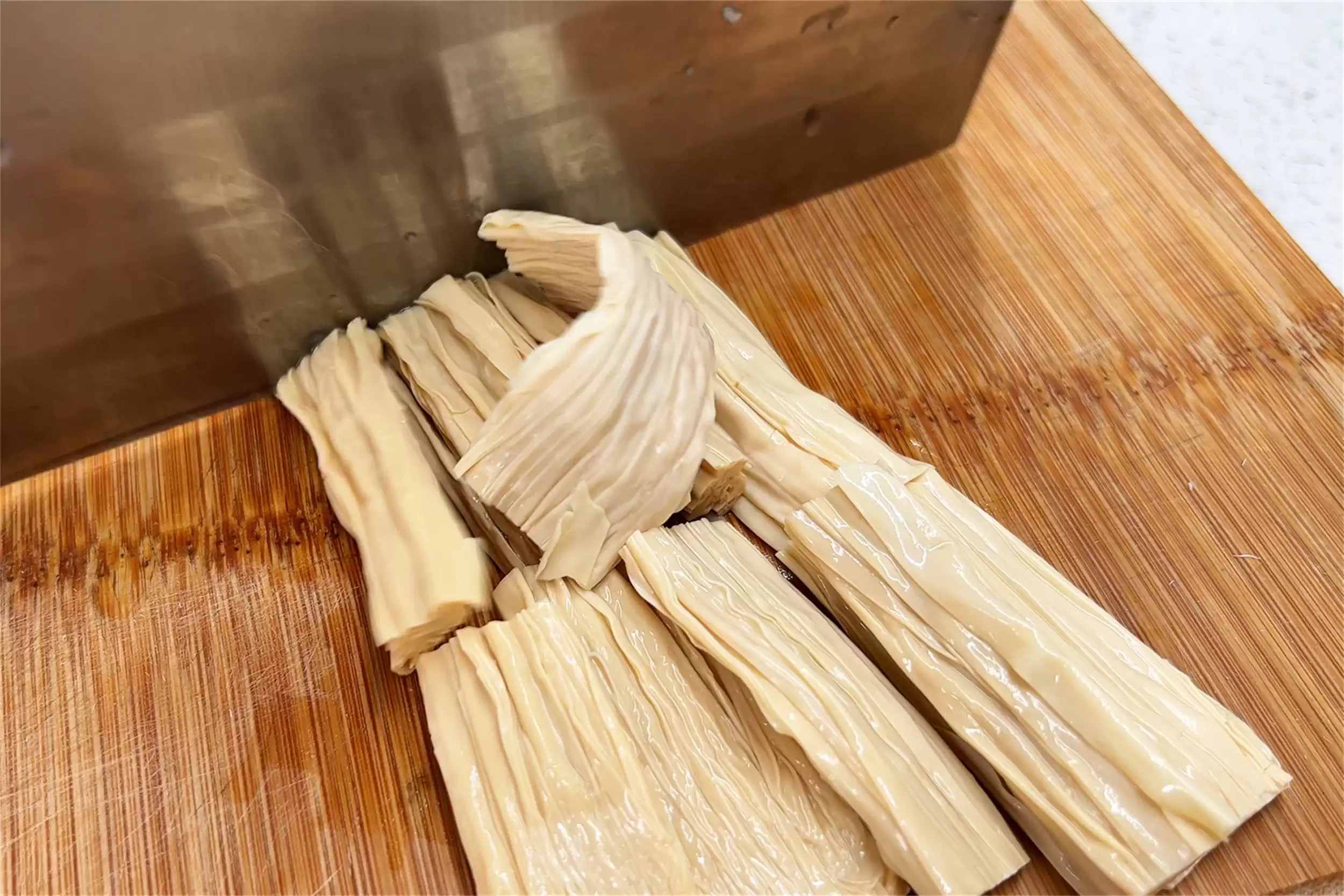 秋吃豆佳肴：两道家常菜下饭下酒插图11