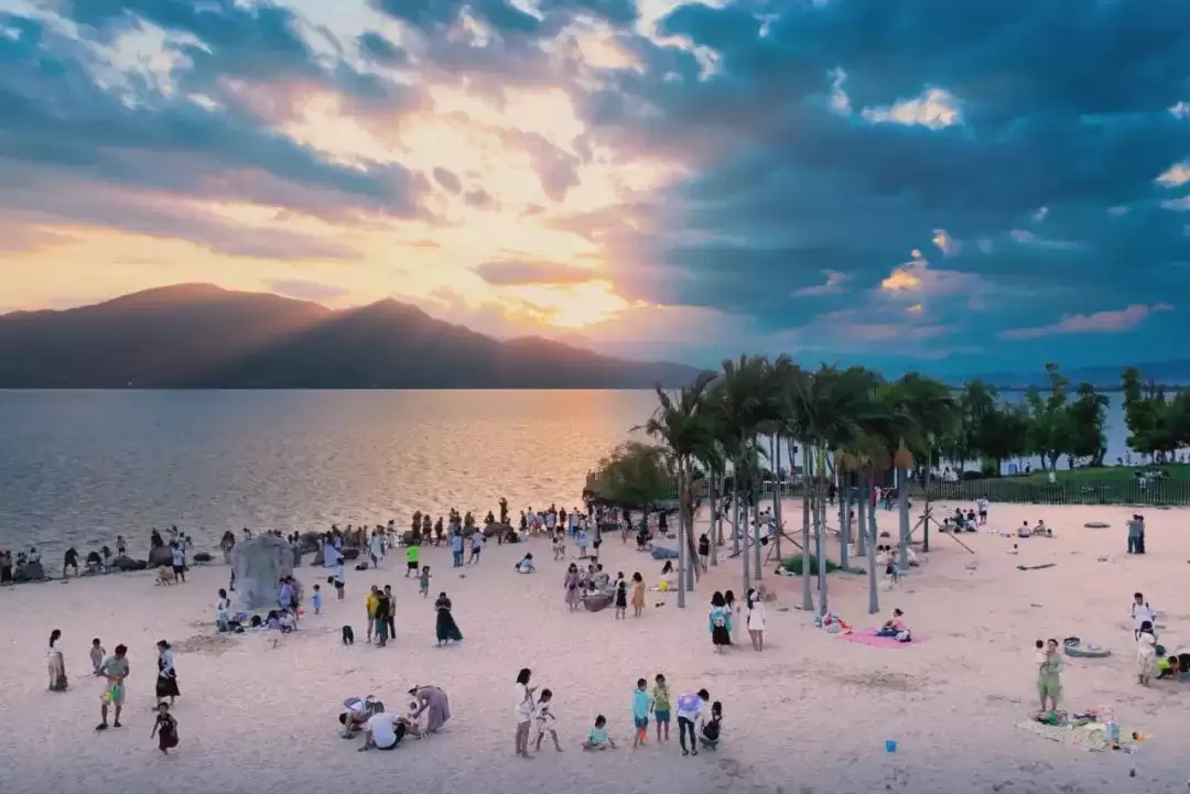 年轻人向往的西昌小城躺游，开启慢速生活新体验！插图9