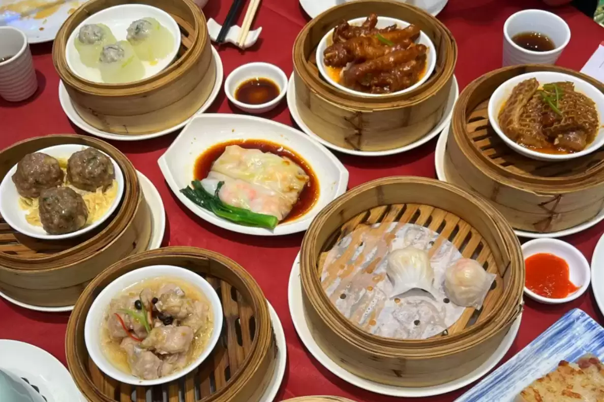 中国10大老字号饭店，金字招牌长盛不衰插图10