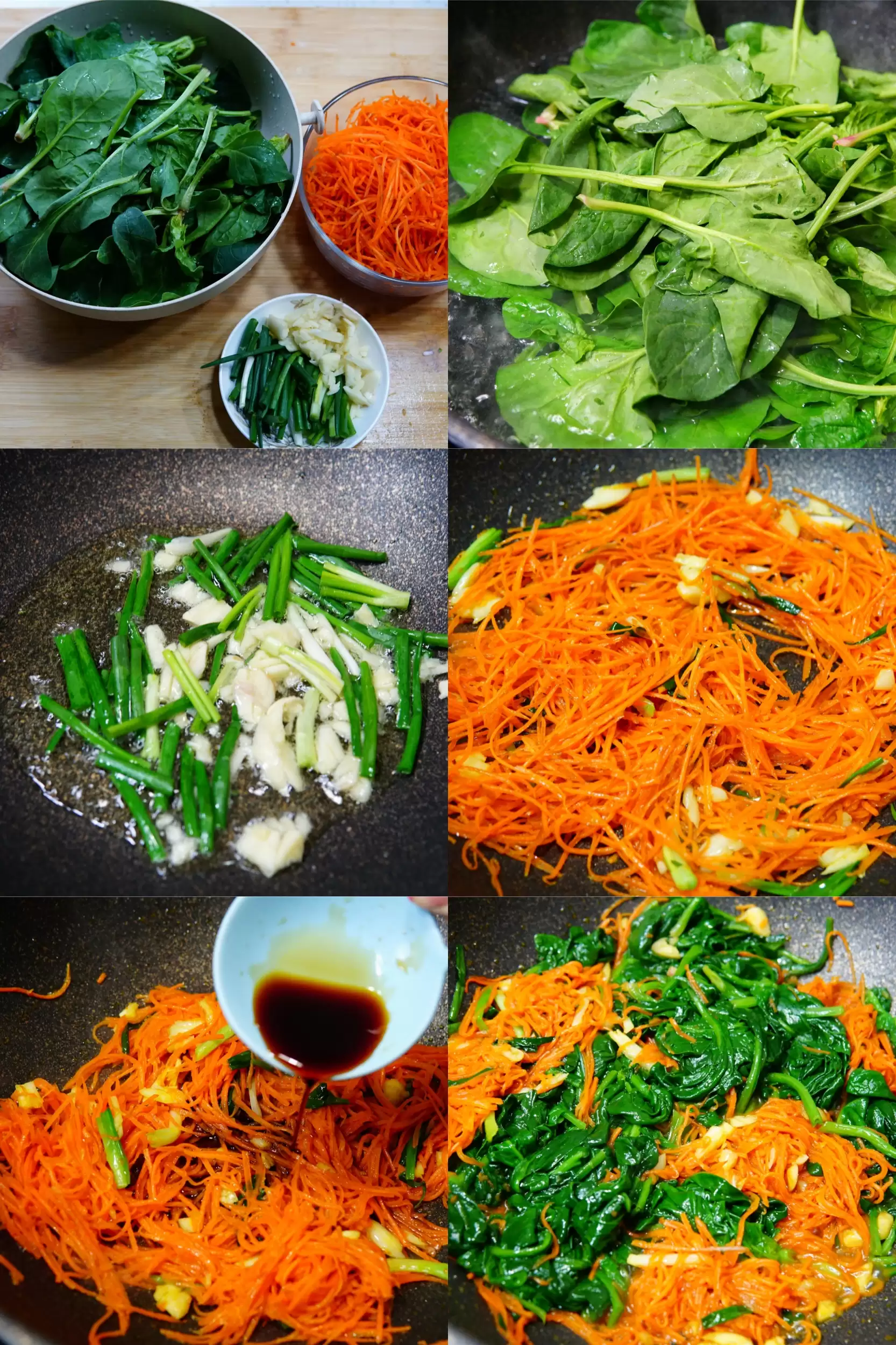 小雪时节饮食指南，4种“黄金菜”别错过插图8