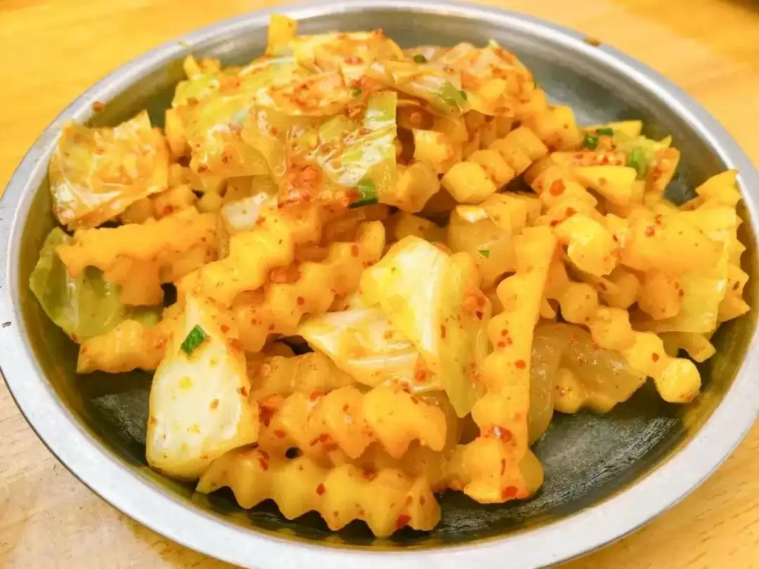 国庆来西昌美食攻略，这些特色美食不容错过！插图22