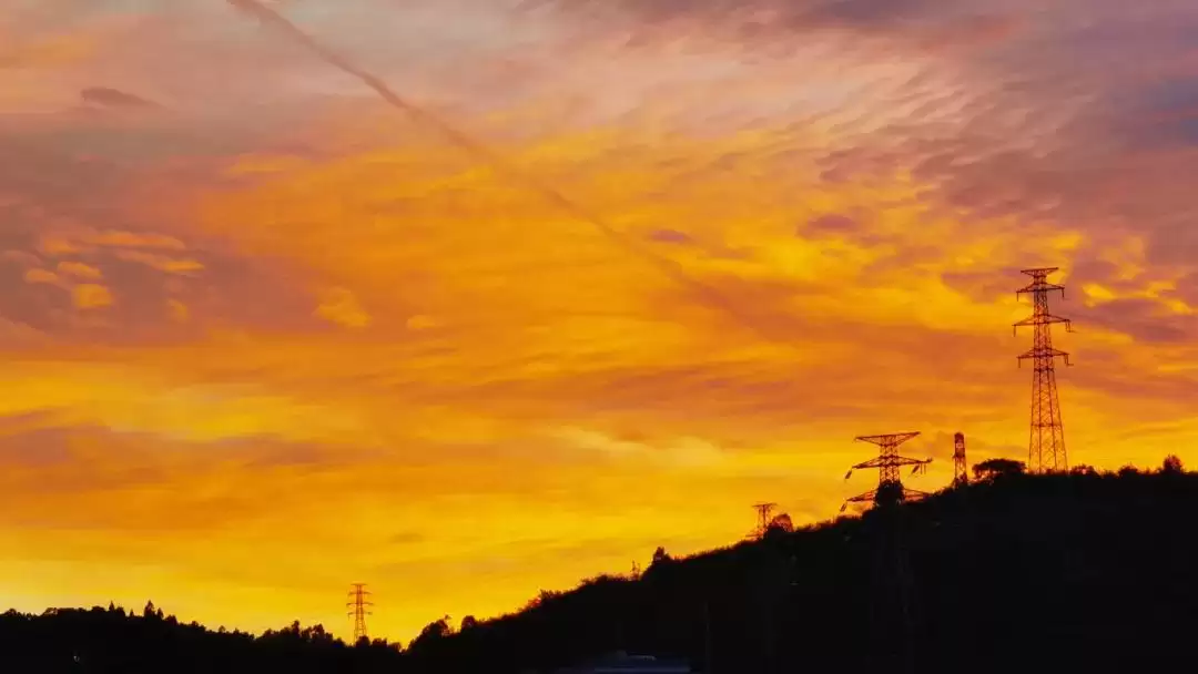 为何秋天必来西昌？答案就在其独特魅力之中探寻！插图5