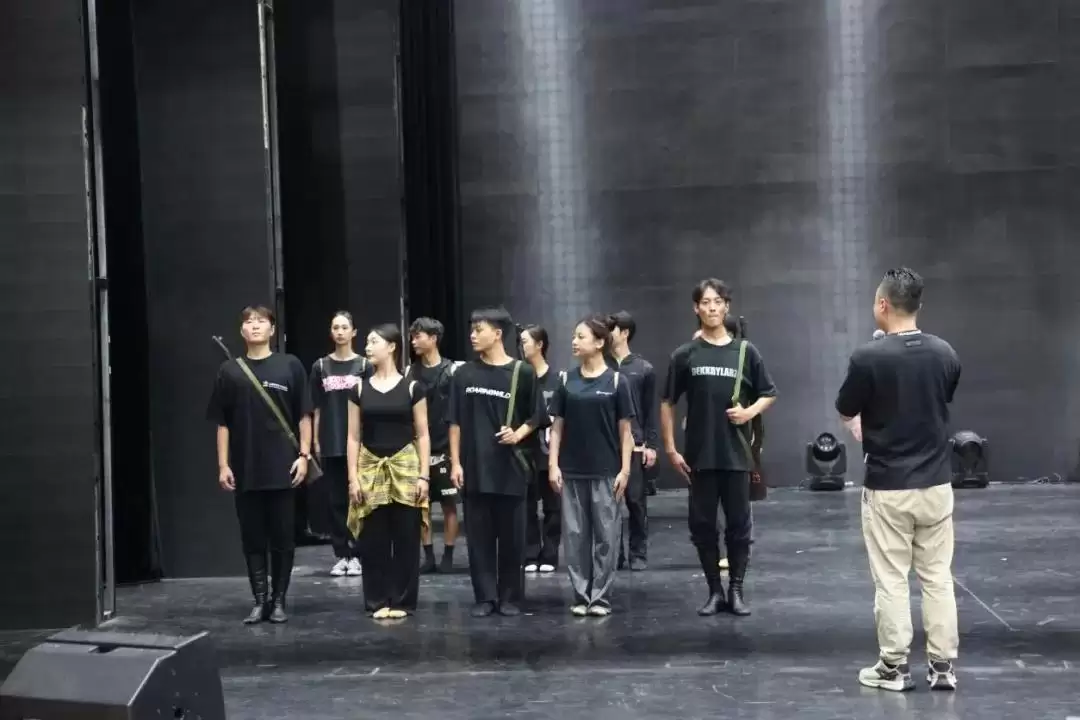 《人民的女儿——丁佑君》音乐剧9月28日携礼而来！插图4