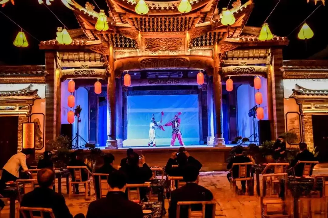 国庆西昌游玩攻略发布，旅游出行参考有方向！插图10