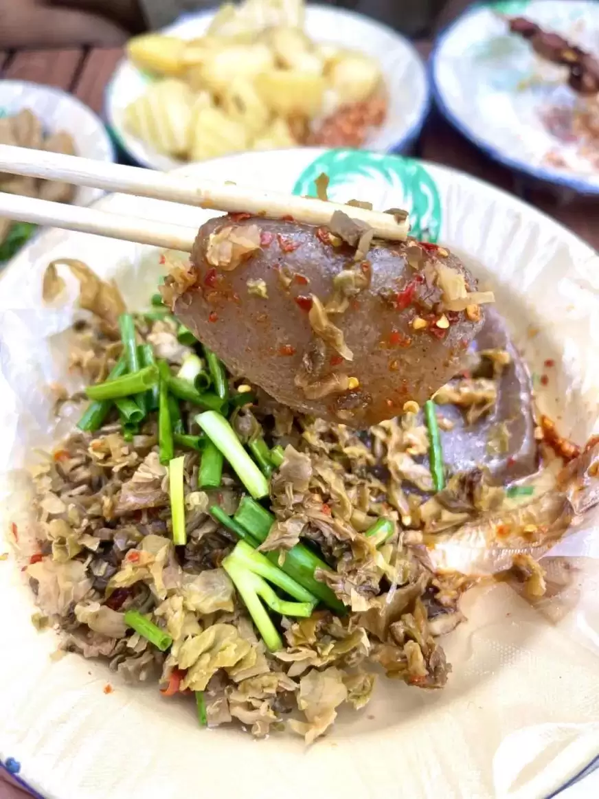 国庆来西昌美食攻略，这些特色美食不容错过！插图35