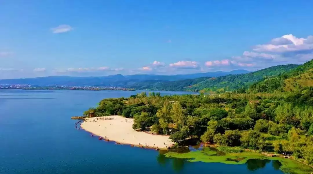 国庆西昌游玩攻略发布，旅游出行参考有方向！插图5