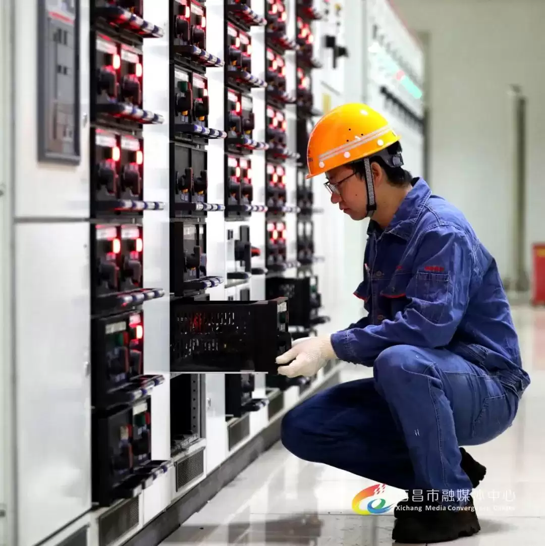 西昌市摄影家协会作品展，钢铁职工风采尽展现！插图12