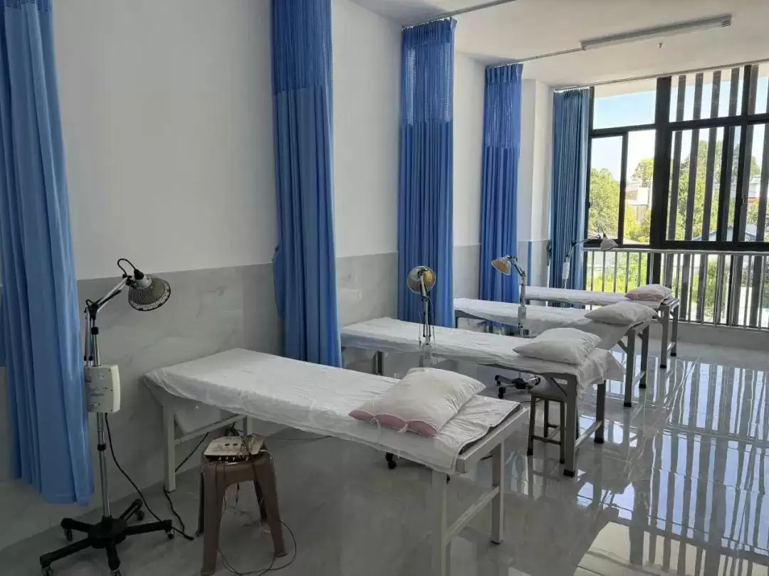 西昌深化基层医疗，群众在家门口享受优质医疗服务！插图2