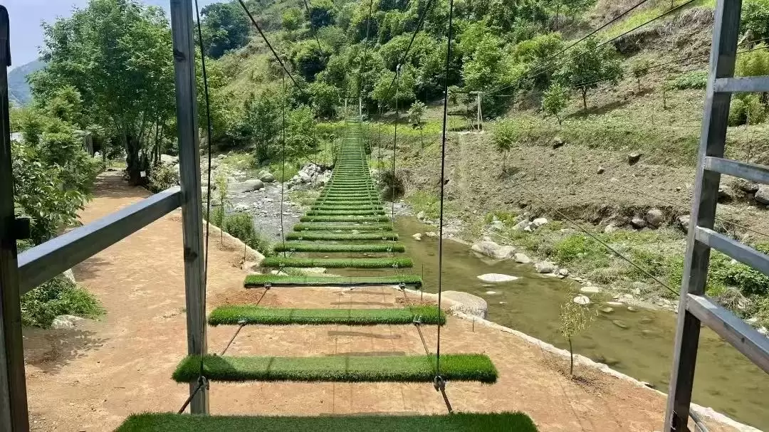 西昌“消暑”清单来啦，清凉好去处推荐给你选择！插图8