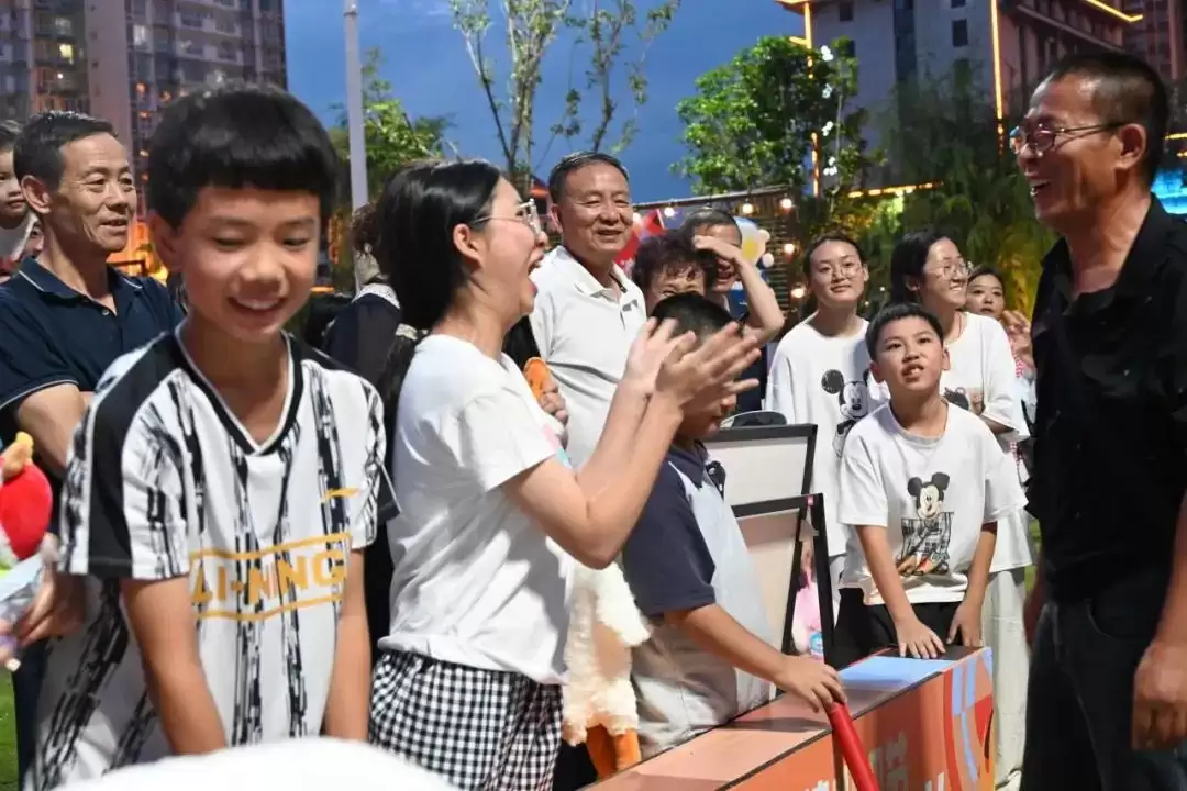 西昌唐园火把节主题活动精彩回顾，唐潮国风韵！插图15