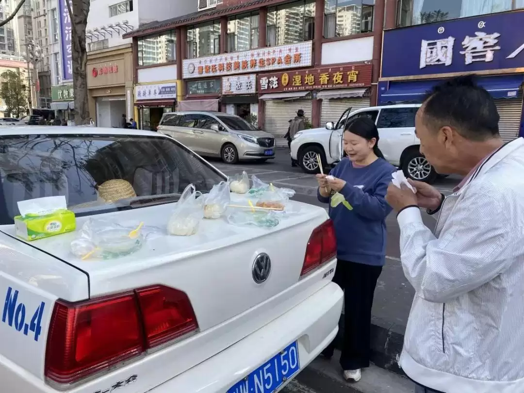 记者节：今日把头条留给西昌默默奉献的记者们！插图18