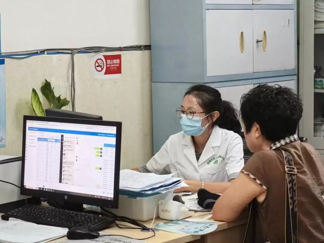 西昌深化基层医疗，群众在家门口享受优质医疗服务！插图10
